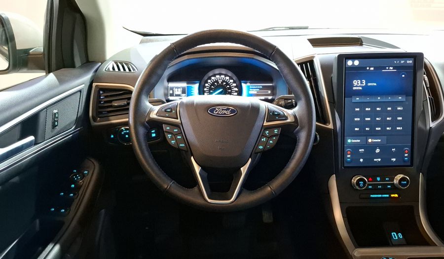Ford Edge 2.0 SEL PLUS AUTO Suv 2023