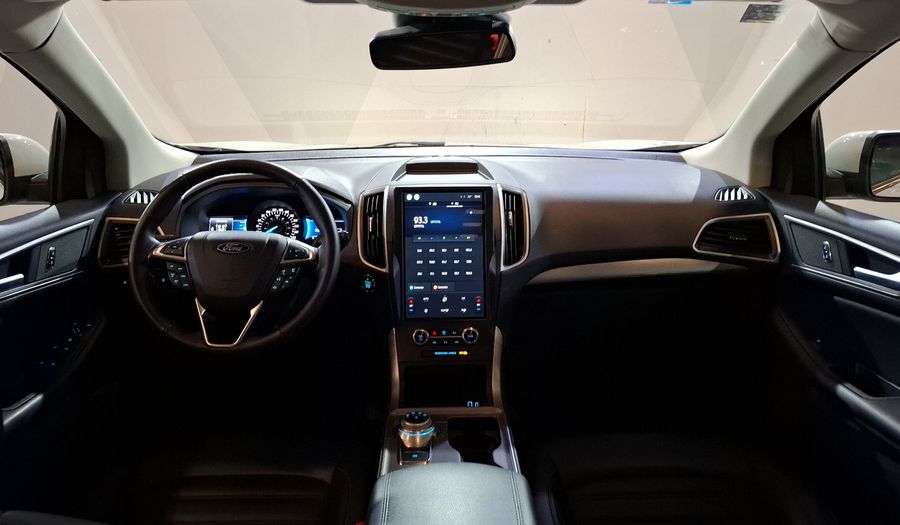 Ford Edge 2.0 SEL PLUS AUTO Suv 2023