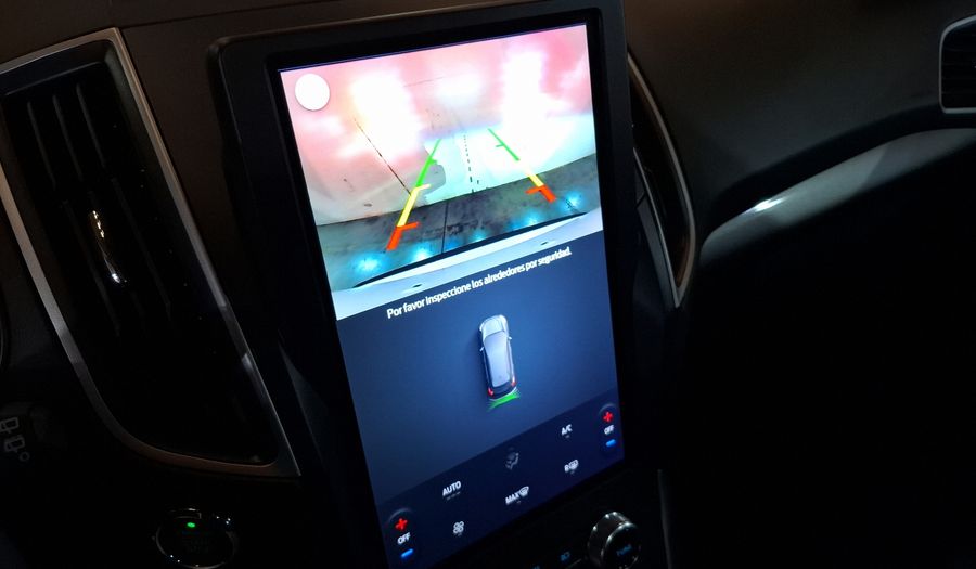 Ford Edge 2.0 SEL PLUS AUTO Suv 2023