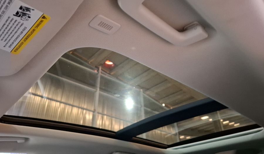 Ford Edge 2.0 SEL PLUS AUTO Suv 2023