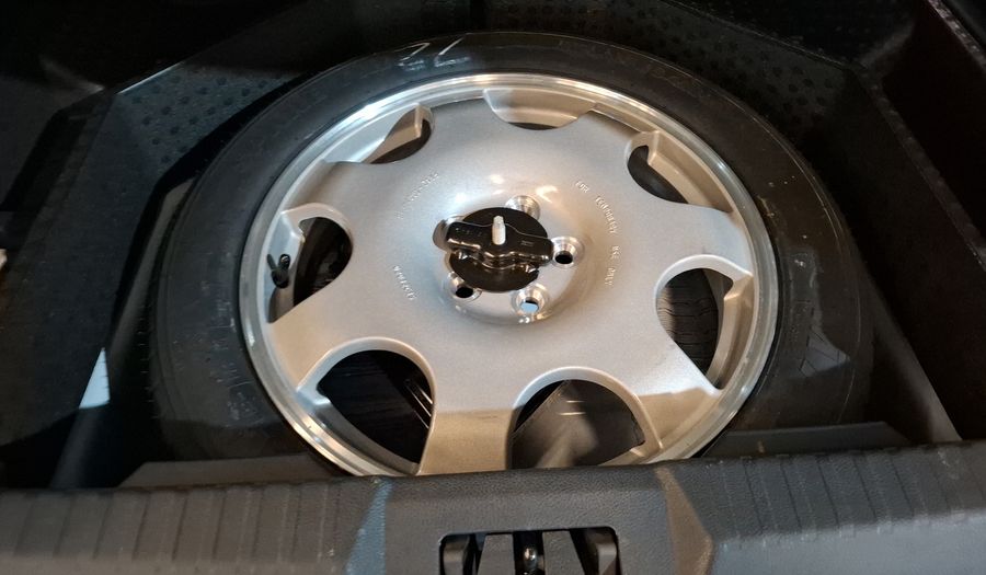 Ford Edge 2.0 SEL PLUS AUTO Suv 2023