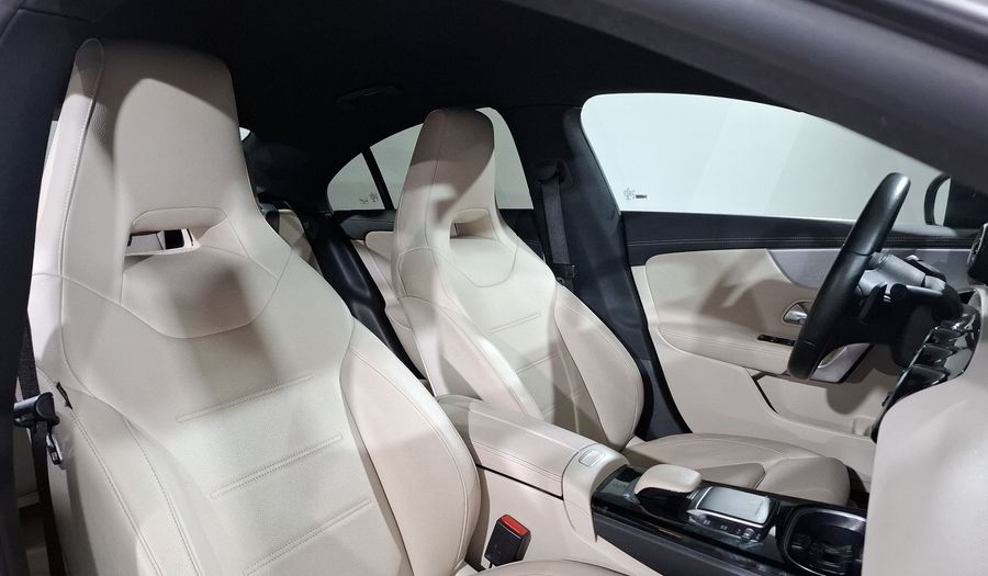 Mercedes Benz Clase Cla 1.3 CLA 200 PROGRESSIVE DCT Coupe 2021