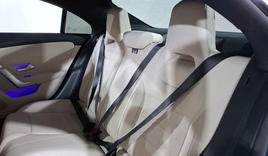 Mercedes Benz Clase Cla 1.3 CLA 200 PROGRESSIVE DCT Coupe 2021