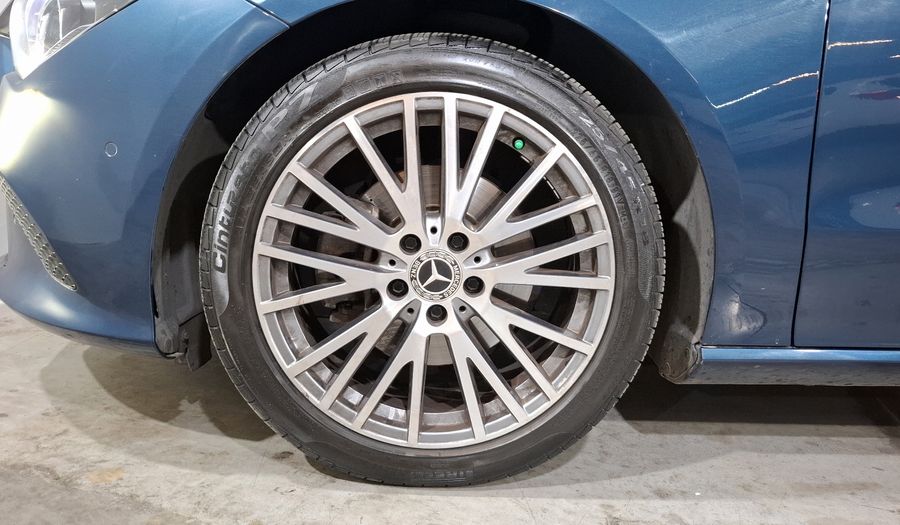 Mercedes Benz Clase Cla 1.3 CLA 200 PROGRESSIVE DCT Coupe 2021