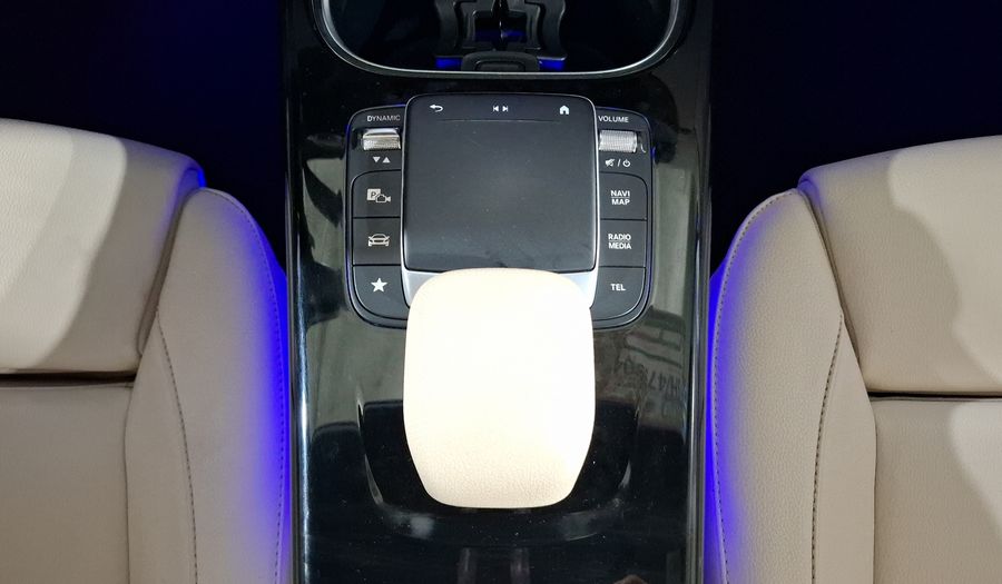 Mercedes Benz Clase Cla 1.3 CLA 200 PROGRESSIVE DCT Coupe 2021