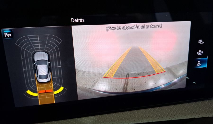 Mercedes Benz Clase Cla 1.3 CLA 200 PROGRESSIVE DCT Coupe 2021