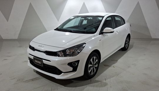 Kia • Rio