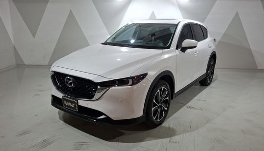 Mazda • CX-5