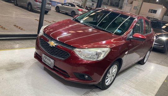 2021 • 85,000 km • Manual