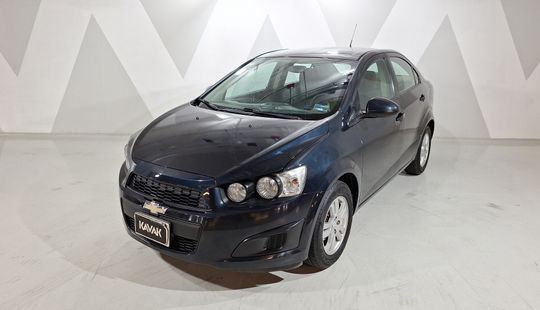 Chevrolet • Sonic