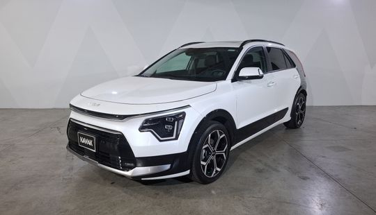 Kia • Niro
