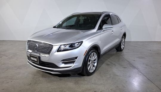 Lincoln • MKC