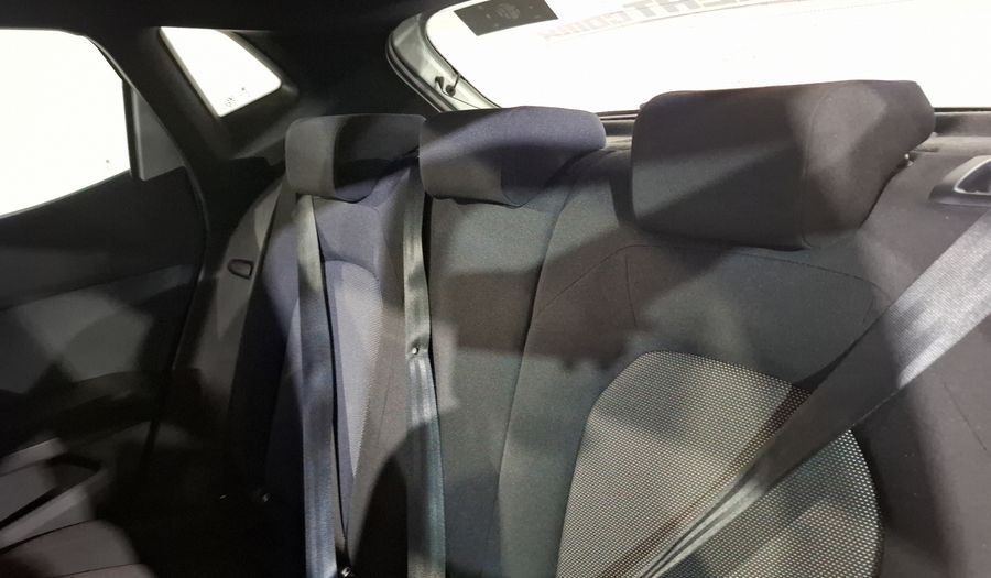 Seat Ibiza 1.6 XCELLENCE Hatchback 2021