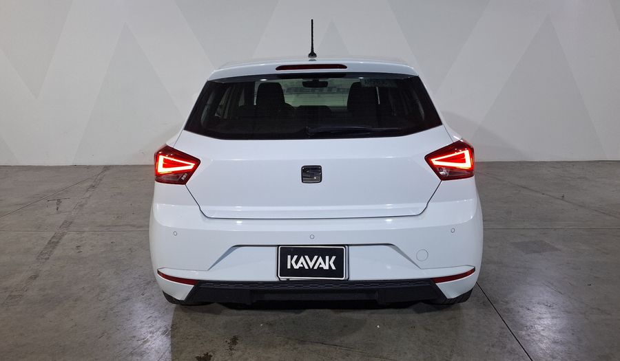 Seat Ibiza 1.6 XCELLENCE Hatchback 2021
