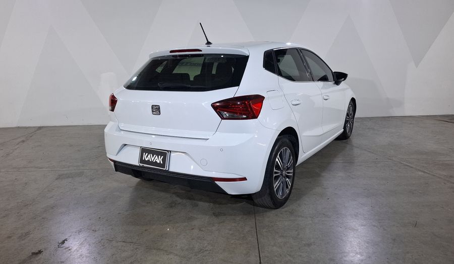 Seat Ibiza 1.6 XCELLENCE Hatchback 2021