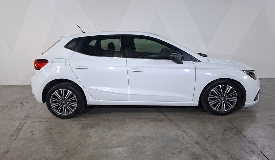 Seat Ibiza 1.6 XCELLENCE Hatchback 2021