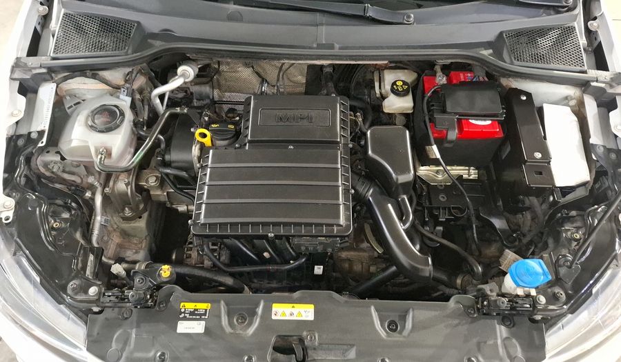 Seat Ibiza 1.6 XCELLENCE Hatchback 2021