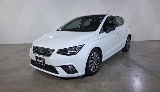 Seat • Ibiza
