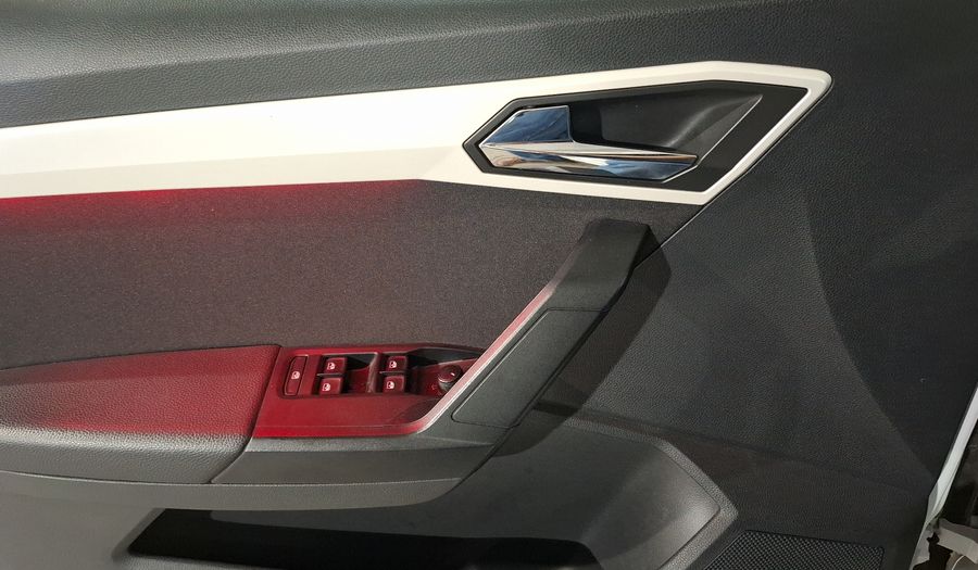 Seat Ibiza 1.6 XCELLENCE Hatchback 2021