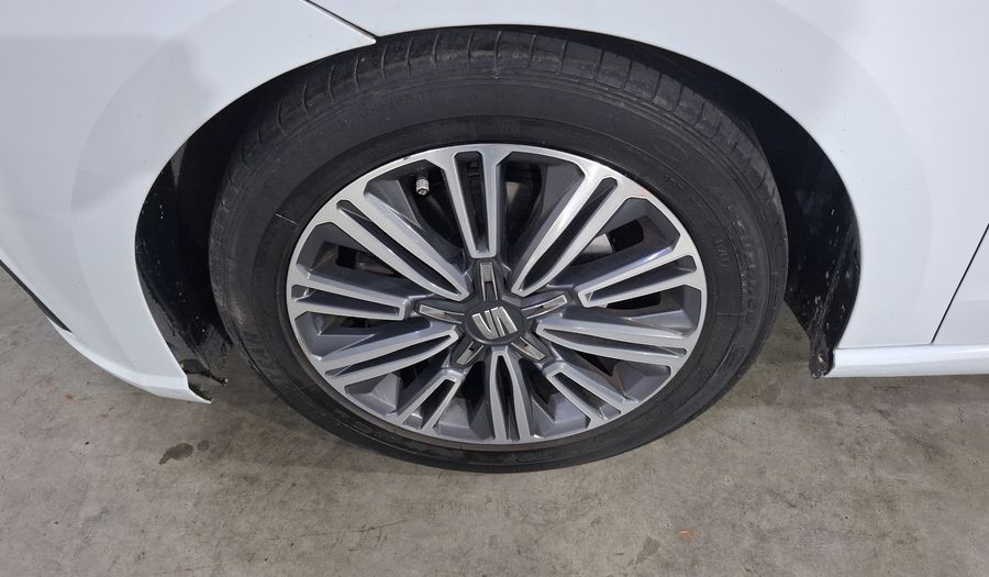 Seat Ibiza 1.6 XCELLENCE Hatchback 2021