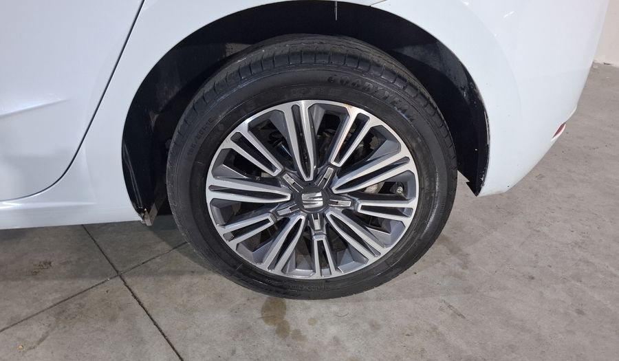 Seat Ibiza 1.6 XCELLENCE Hatchback 2021