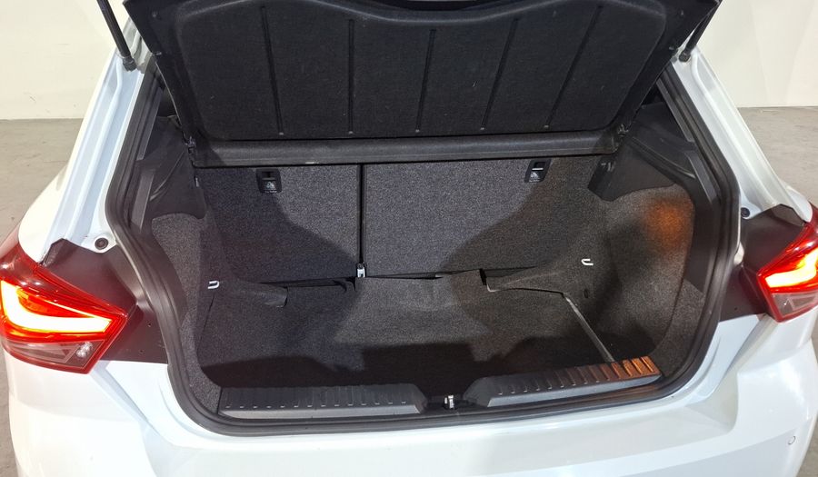 Seat Ibiza 1.6 XCELLENCE Hatchback 2021