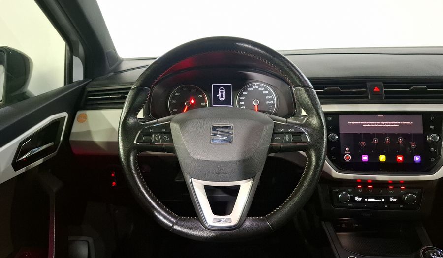 Seat Ibiza 1.6 XCELLENCE Hatchback 2021