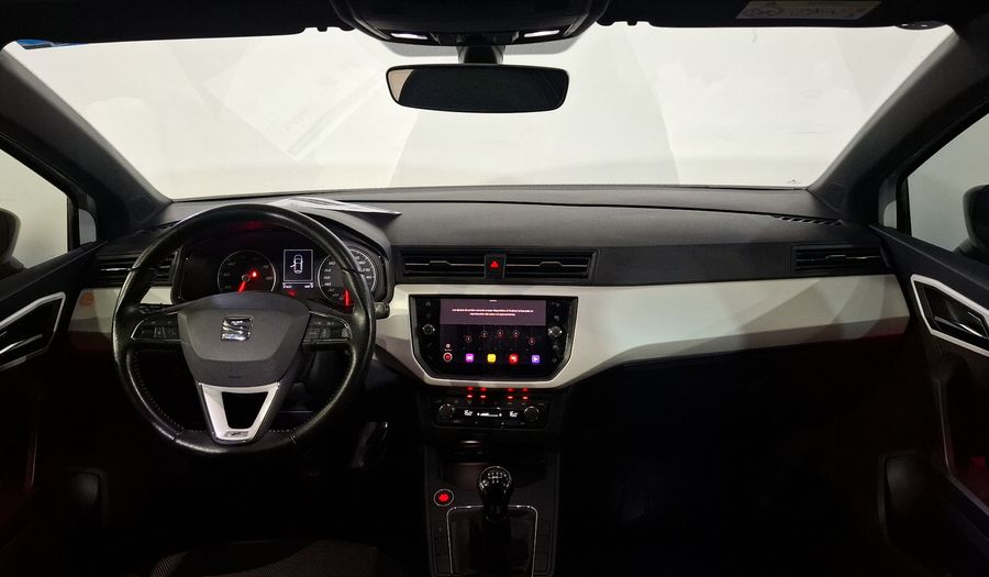 Seat Ibiza 1.6 XCELLENCE Hatchback 2021