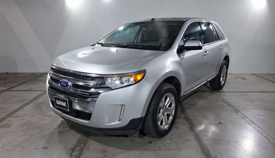 Ford • Edge