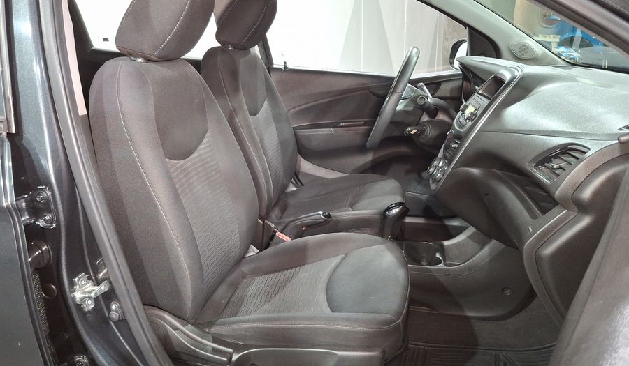 Chevrolet Spark 1.4 LT F AUTO Hatchback 2018