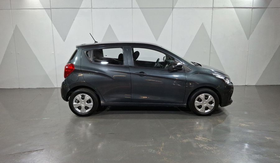 Chevrolet Spark 1.4 LT F AUTO Hatchback 2018