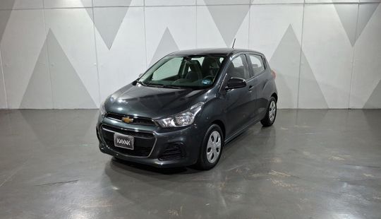 Chevrolet • Spark