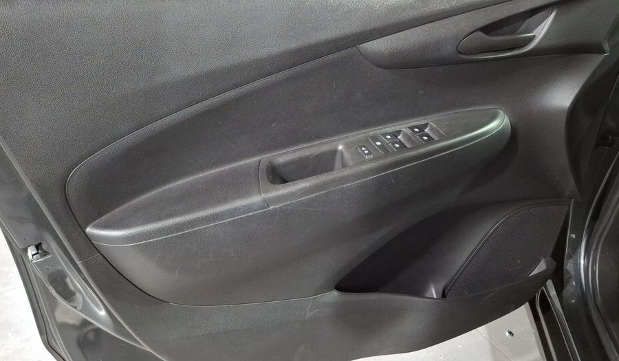 Chevrolet Spark 1.4 LT F AUTO Hatchback 2018