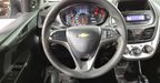 Chevrolet Spark 1.4 LT F AUTO Hatchback 2018