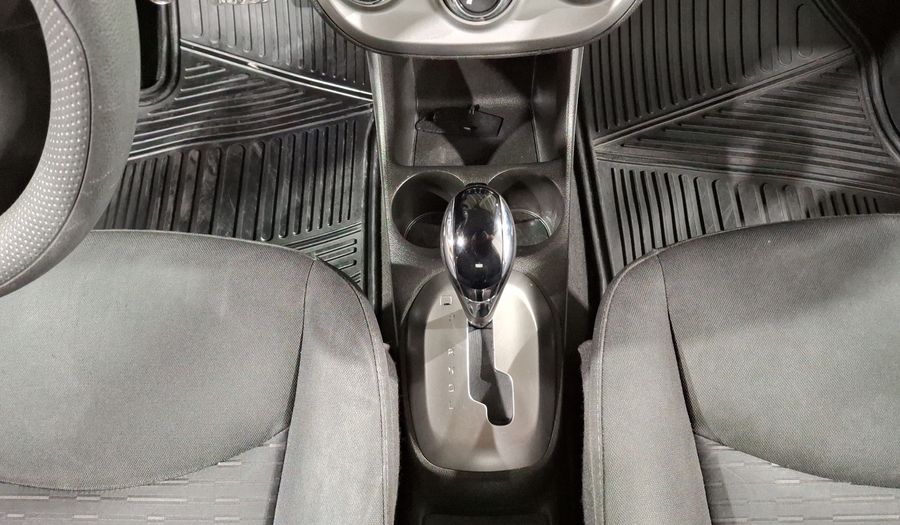 Chevrolet Spark 1.4 LT F AUTO Hatchback 2018