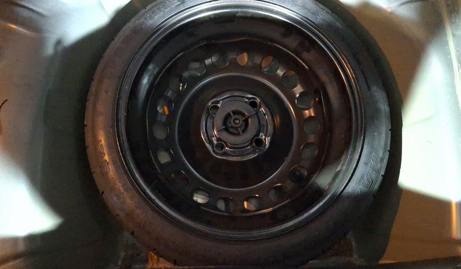 Chevrolet Spark 1.4 LT F AUTO Hatchback 2018