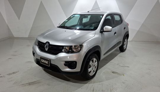 Renault • Kwid