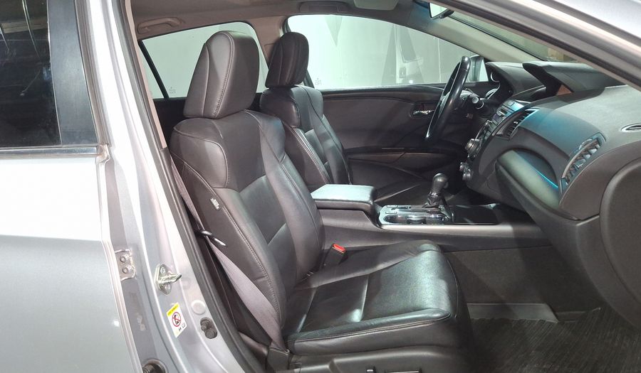Acura Rdx 3.5 5AT Suv 2015