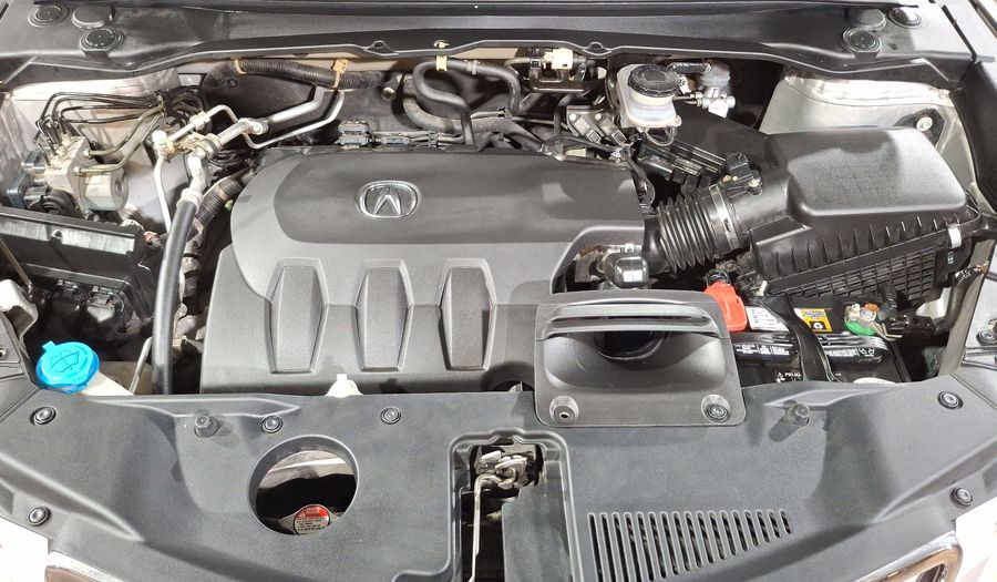 Acura Rdx 3.5 5AT Suv 2015