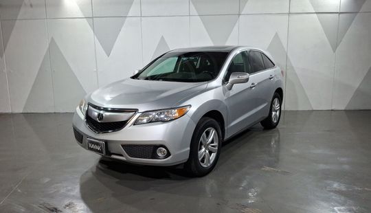 Acura • RDX