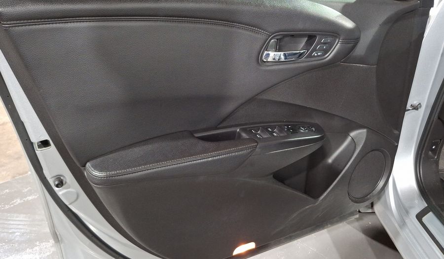 Acura Rdx 3.5 5AT Suv 2015