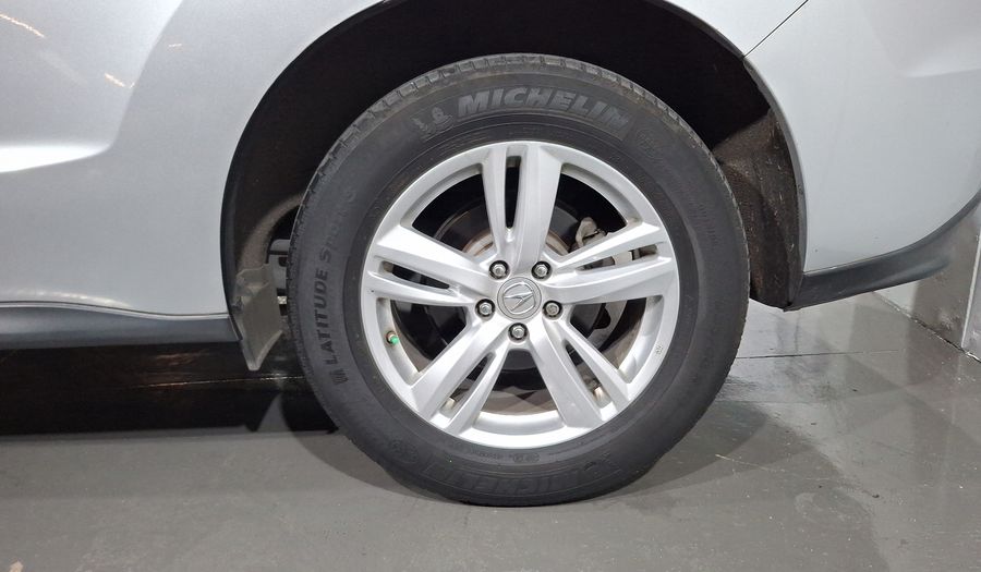 Acura Rdx 3.5 5AT Suv 2015