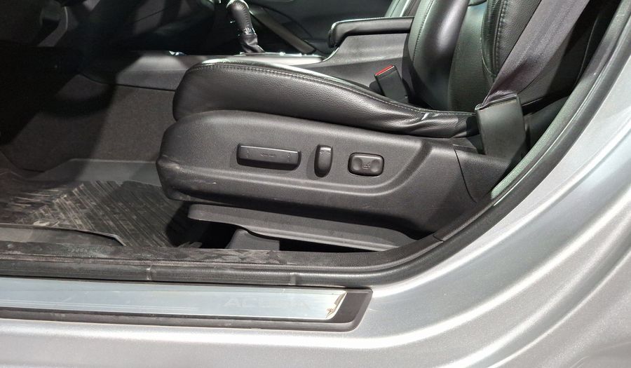 Acura Rdx 3.5 5AT Suv 2015