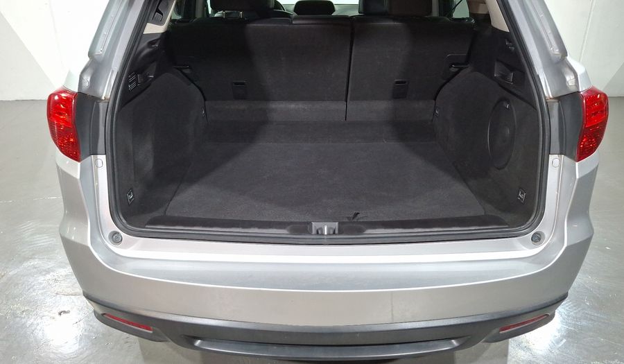 Acura Rdx 3.5 5AT Suv 2015