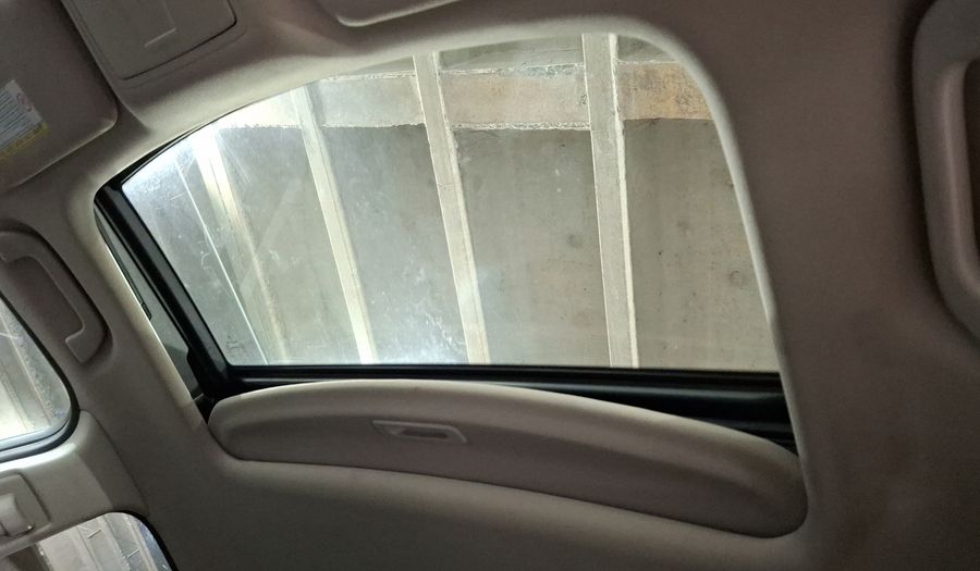 Acura Rdx 3.5 5AT Suv 2015