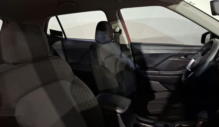 Hyundai Creta 1.5 GLS IVT Suv 2024