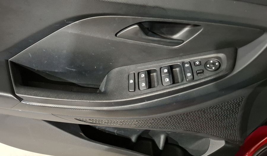 Hyundai Creta 1.5 GLS IVT Suv 2024