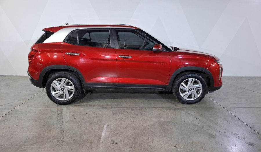 Hyundai Creta 1.5 GLS IVT Suv 2024