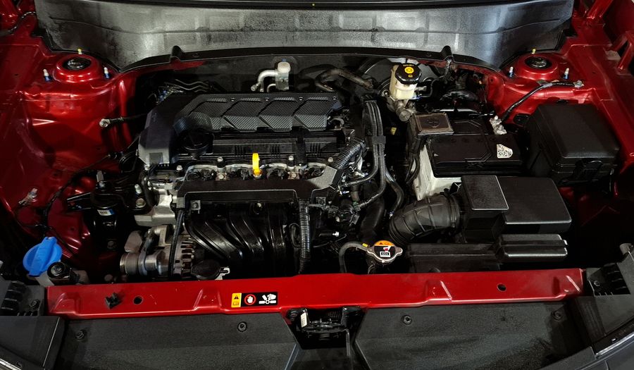 Hyundai Creta 1.5 GLS IVT Suv 2024