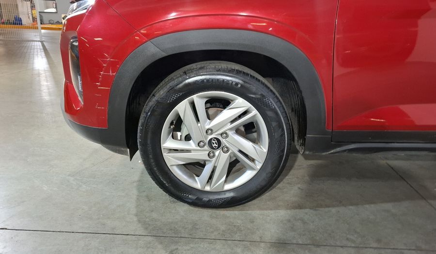 Hyundai Creta 1.5 GLS IVT Suv 2024